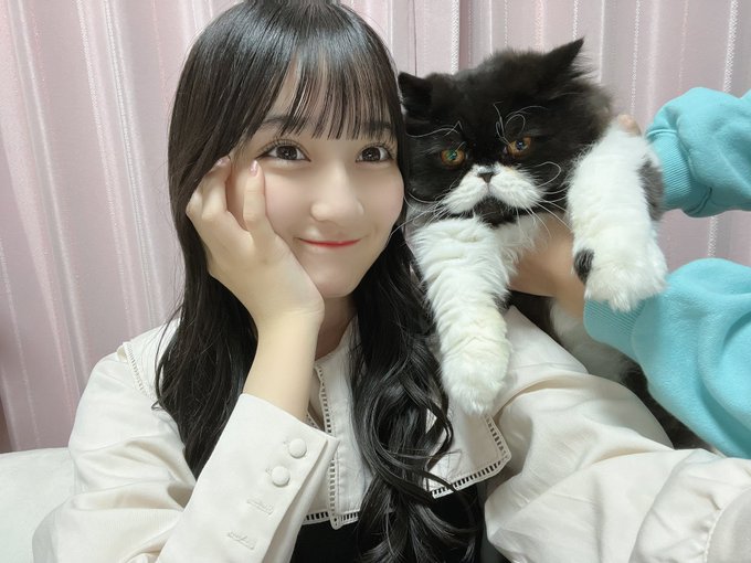 今村麻莉愛のTwitter画像35