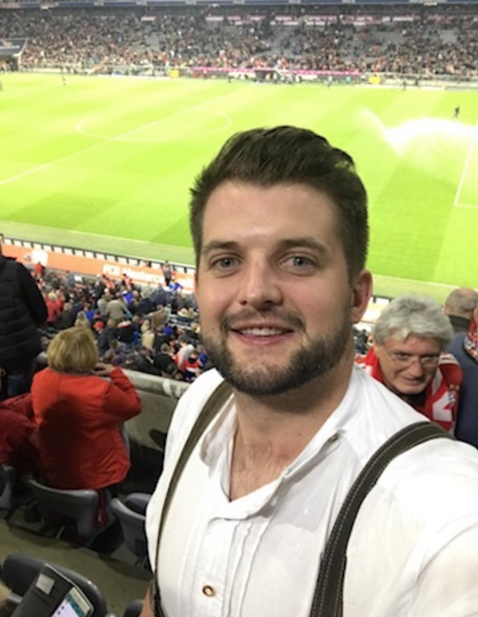 Marcus Coatsworth tweet media