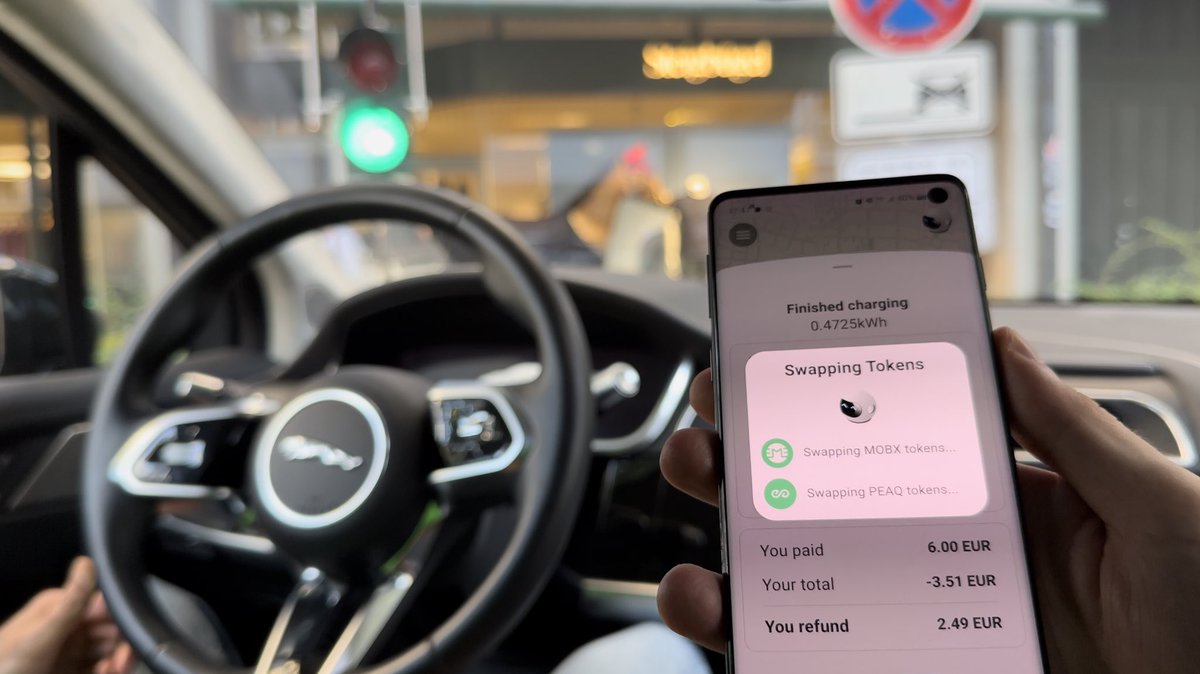michaelreuter's tweet photo. Autonomous Driving (AD) goes hand in hand with Autonomous Agents (AA) 👉 https://t.co/yDBLOJcQu3 #FetchAI #AutonomousAgents #AgentEd #Datarella #moveID https://t.co/ZTXxYo007Q