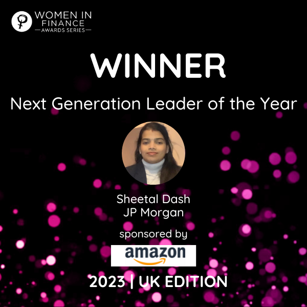 Women In Finance Summit & Awards Series tweet media