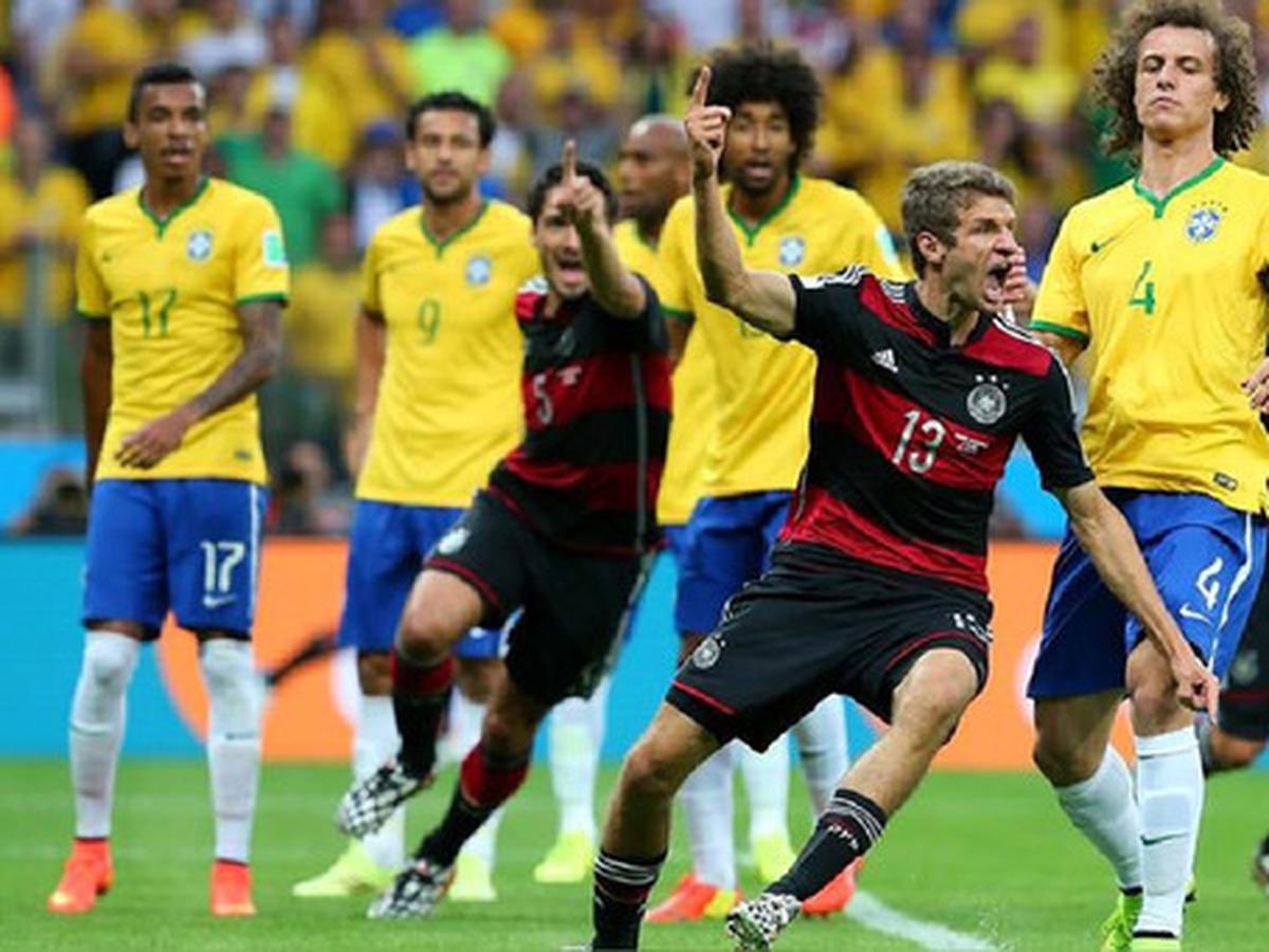 RobRamCFC's tweet photo. Trivia:
Qué día murió brasil?

A) 1 julio 2006
B) 8 julio 2014
C) 10 julio 2021
D) 21 noviembre 2023 https://t.co/hMaEBcdADk