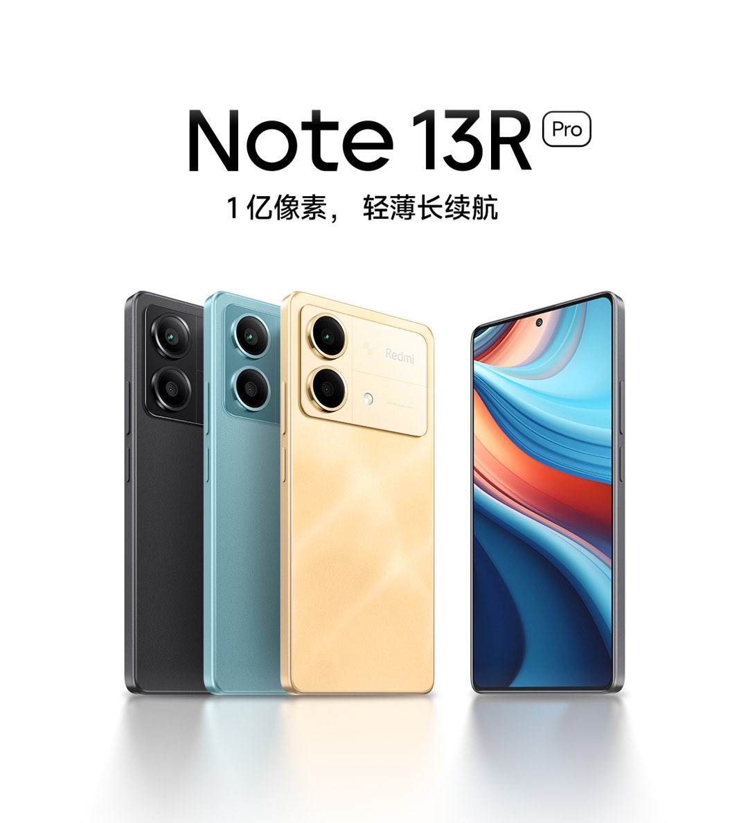 DrPhone0079's tweet photo. Redmi Note 13R Pro
#Dr_phone #xiaomi #redmi #redminote13rpro https://t.co/VpDktXn6TC