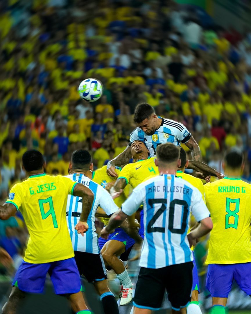 DiarioOle's tweet photo. PARA EL PÓSTER 🇦🇷🫡 https://t.co/l5XluMVxfU