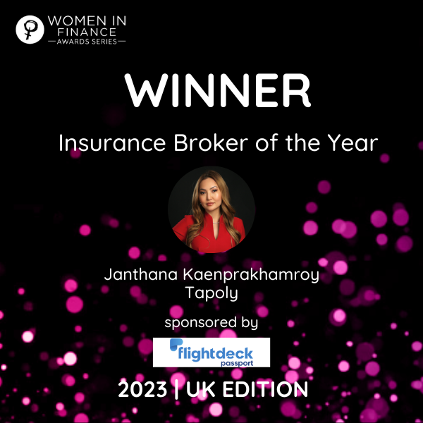 Women In Finance Summit & Awards Series tweet media