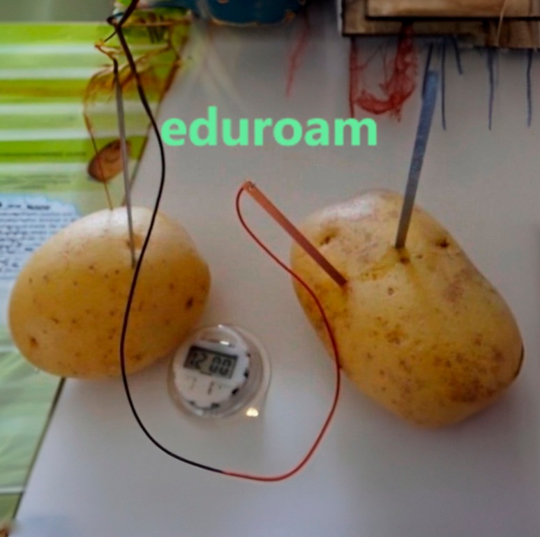 eduroam