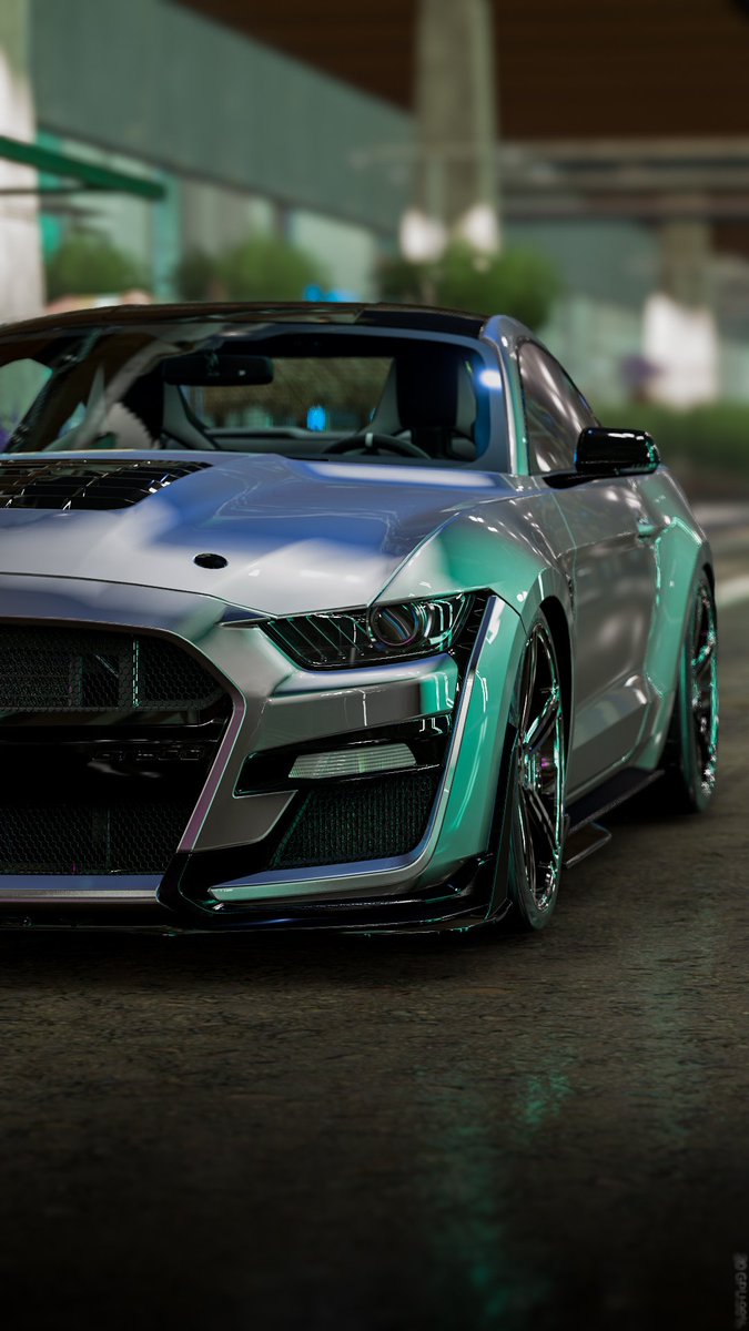 drivershots's tweet photo. Mustang Shelby GT 500 

#Forza #Ford #Mustang #Shelby #HorizonDEU @ForzaHorizon @FordMustang @Ford https://t.co/fdXKYQVzx1