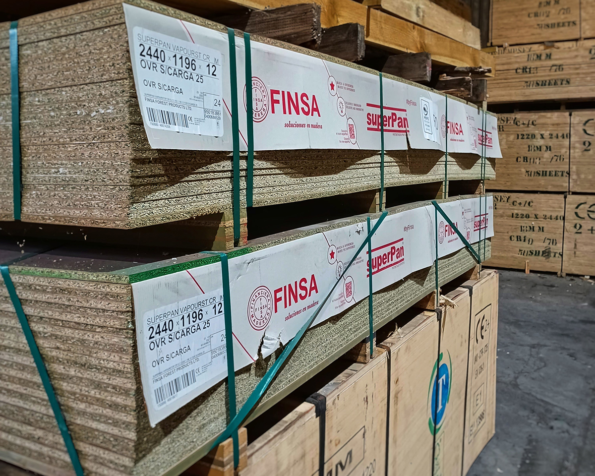 ecologicalbuild's tweet photo. Our latest batch of Superpan Vapourstop airtight #rackingboards just arrived.🏡 Offering #passivehouse levels of airtightness while keeping buildings breathable. Made with #wood from sustainably managed forests and #EPD certified. @FinsaIreland @FinsaUK
https://t.co/MKyqrNSOwF https://t.co/nl7UNVndPd