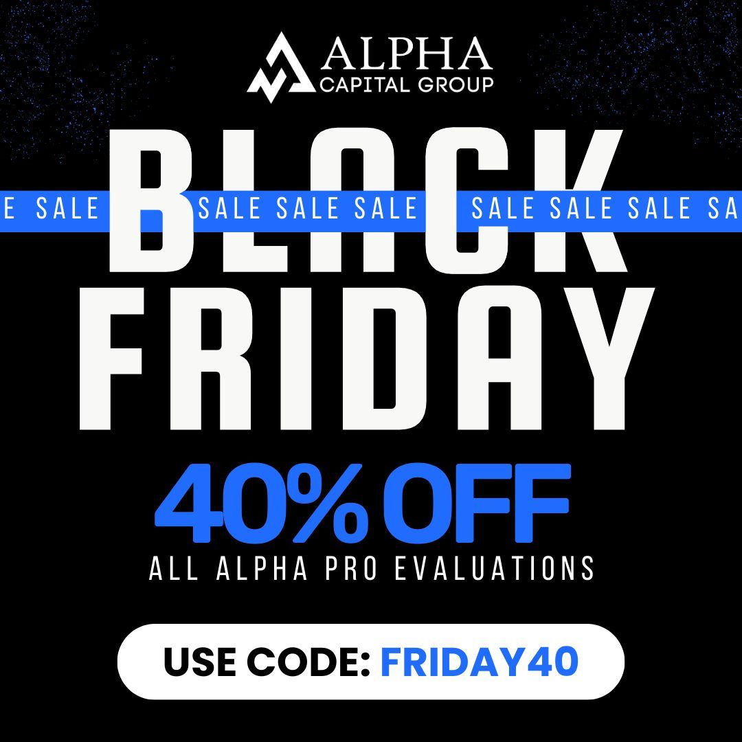 AlphaStats1's tweet photo. 🎁100K Giveaway🎁

4x25K @AlphaCapitalUK challenges. 

◾Follow @AlphaCapitalUK   @AlphaStats1 &amp; @PropSpace1
◾Like &amp; Retweet.
◾join Alpha Discord:
https://t.co/yaObqkcM4x
🔹Tag a trader. 

⏳48 Hours.
#Giveaway https://t.co/YwrvPHhgm3
