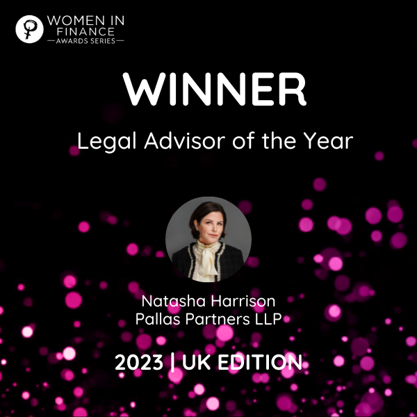 Women In Finance Summit & Awards Series tweet media