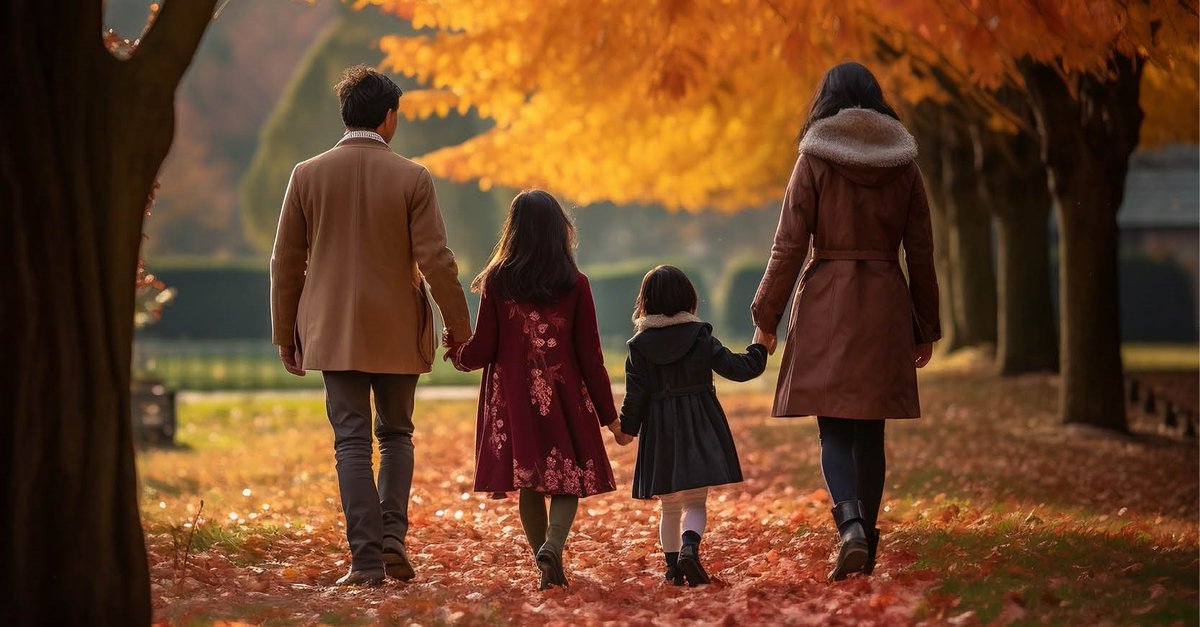 We wish our customers, partners and our team in the USA a happy #thanksgiving with their families.