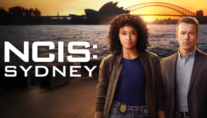 NCIS: SYDNEY: Season 1, Episode 3: Brothers In Arms Plot Synopsis, Director, & Air Date [CBS] 

Link: tinyurl.com/ylpa5qdt 

#CBS #MavourneeHazel #NCISSydney #OliviaSwann #ParamountPlus #SeanSagar #ToddLasance #TuuliNarkle #TVShowNews #WilliamMcInnes