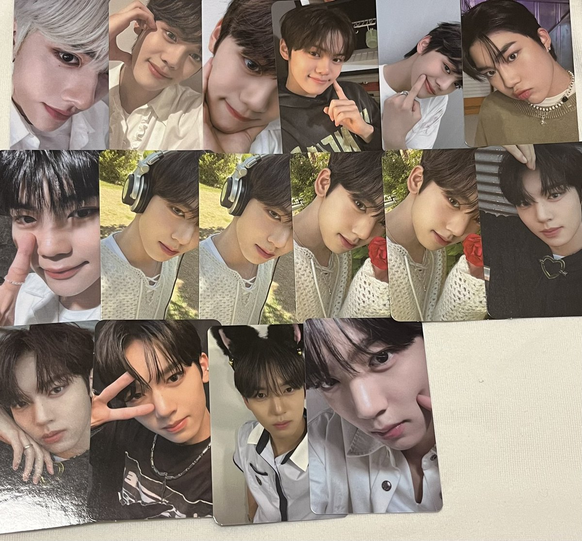 ✩.*˚ tweet media