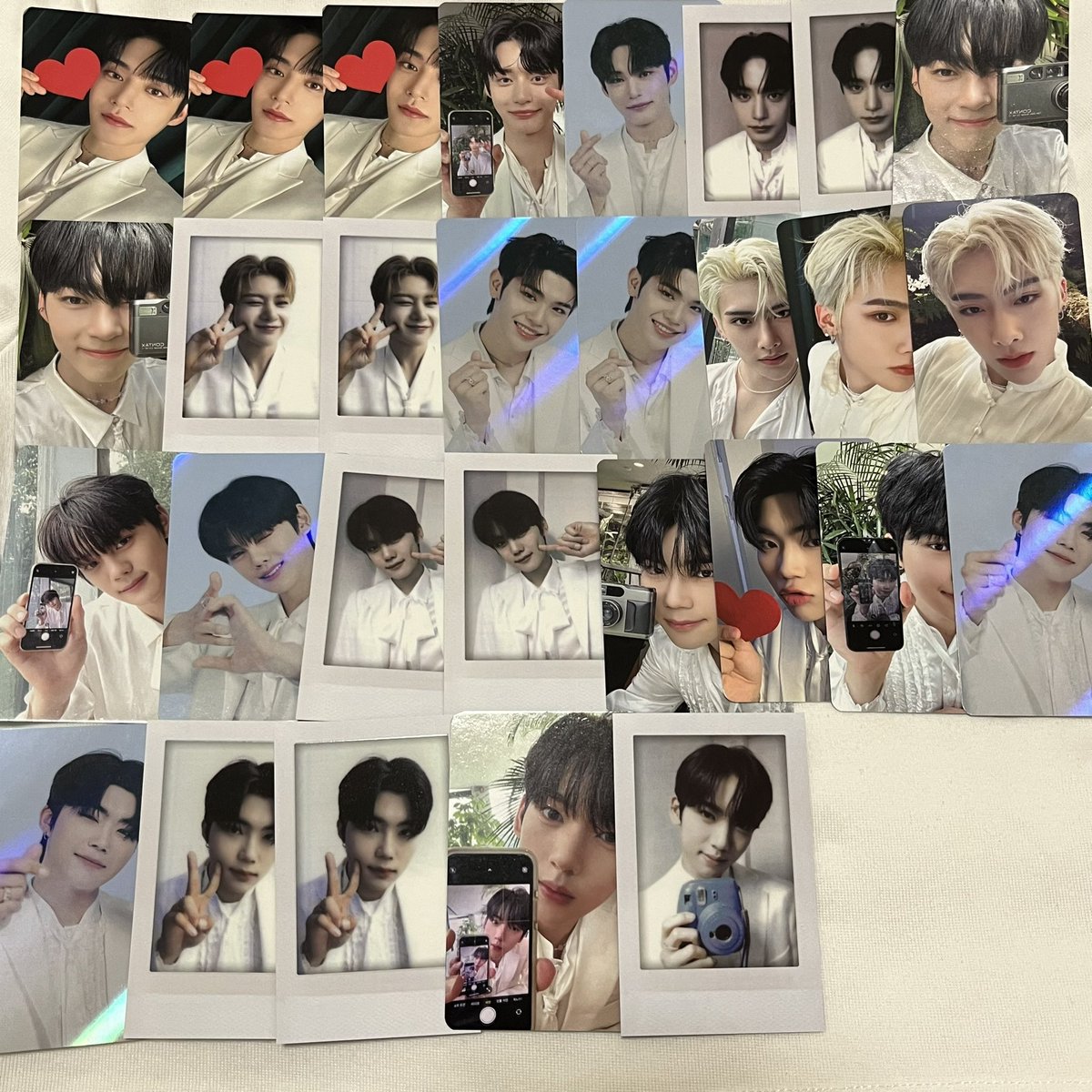 ✩.*˚ tweet media