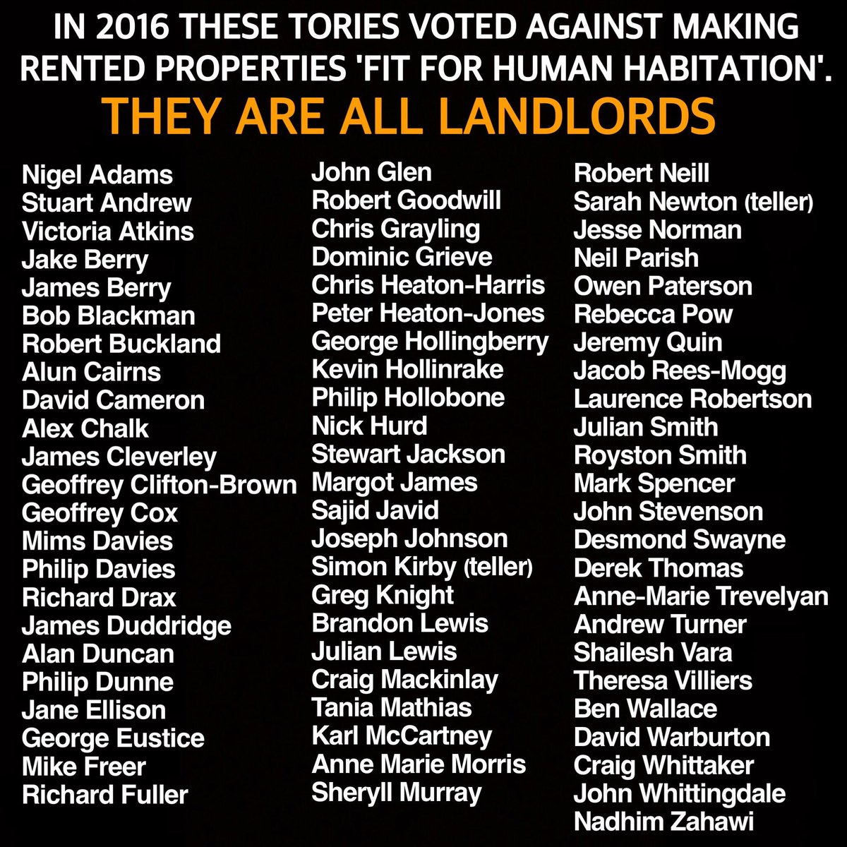 Rabble Cat (@thegraveside) on Twitter photo <a href="/PippaCrerar/">Pippa Crerar</a> Hunt unfreezing local housing allowance so him and his greedy Tory landlords can scrounge more money off tax payers with their exorbitant rents! #PoliticsLive #Budget23 x.com/ByDonkeys/stat… <a href="/PippaCrerar/">Pippa Crerar</a> Hunt unfreezing local housing allowance so him and his greedy Tory landlords can scrounge more money off tax payers with their exorbitant rents! #PoliticsLive #Budget23 x.com/ByDonkeys/stat…