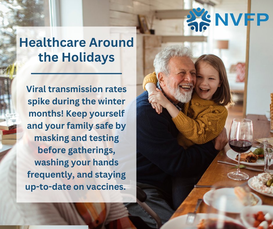 Northern Virginia Family Practice tweet media