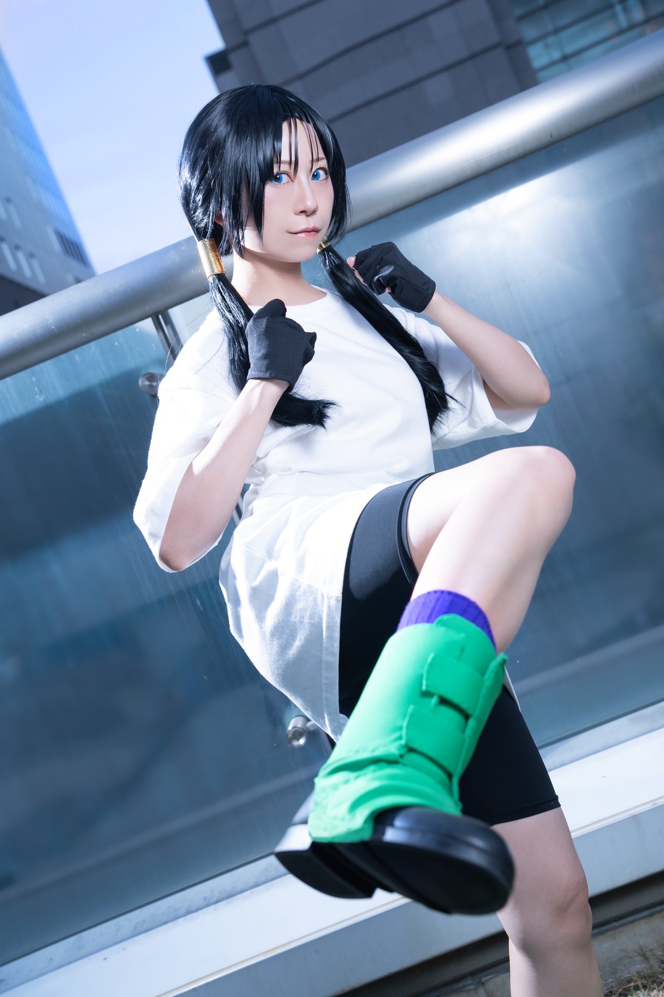 ten_ku様 new collaboration / TXA-TENGA by Artist-
