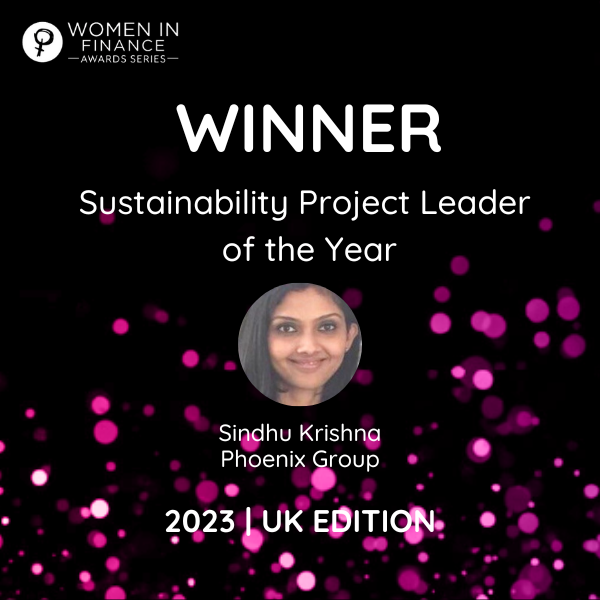 Women In Finance Summit & Awards Series tweet media