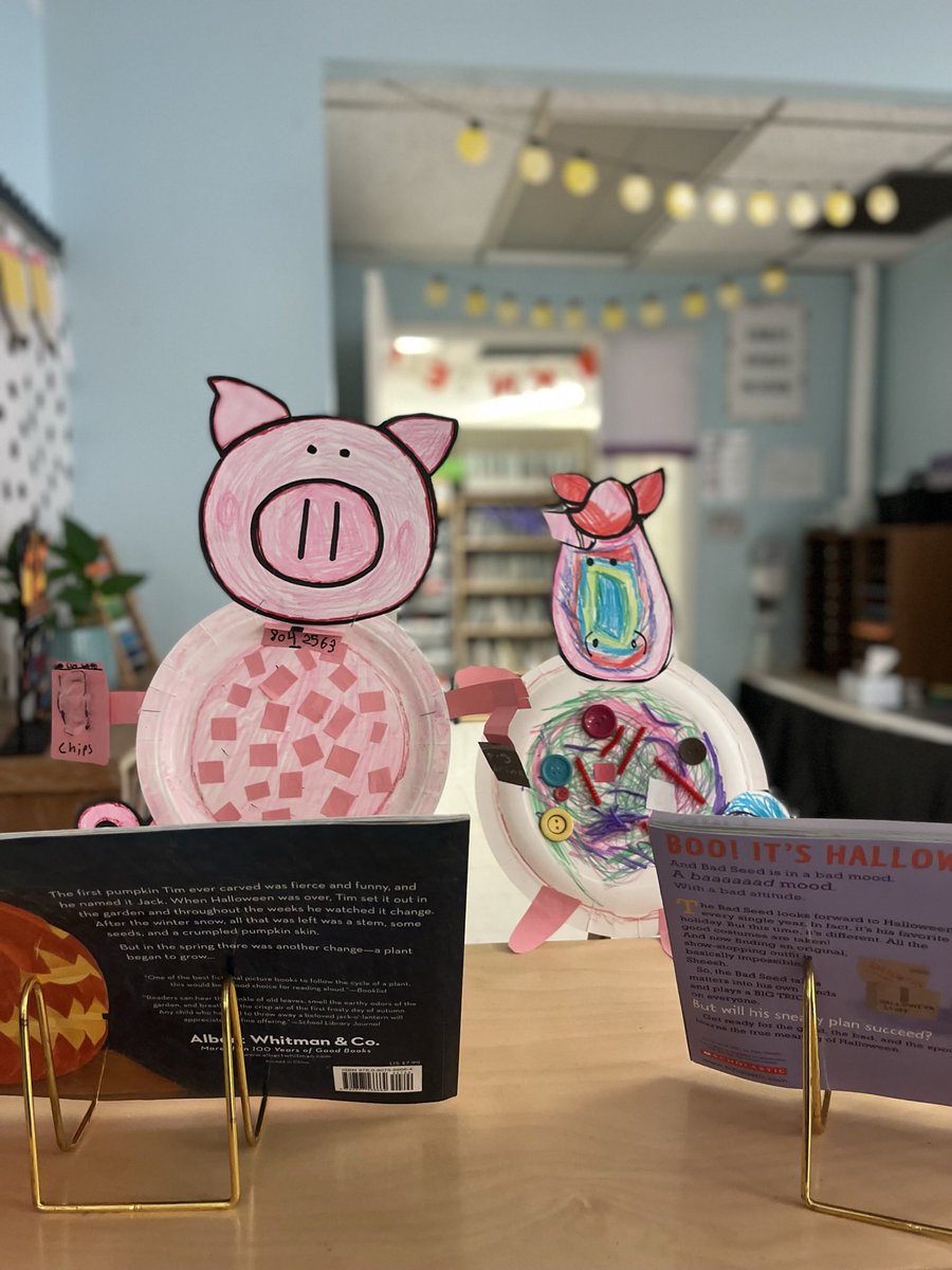 MsLindGES's tweet photo. Students took a deep dive into the extensive engineering &amp; planning process that goes into the Macy’s Day Parade. We read Balloons over Broadway, took a virtual field trip to the Macy’s Art Studios &amp; spent time creating floats of their own. It was a great STEM filled day! https://t.co/AivCPV5Bb5