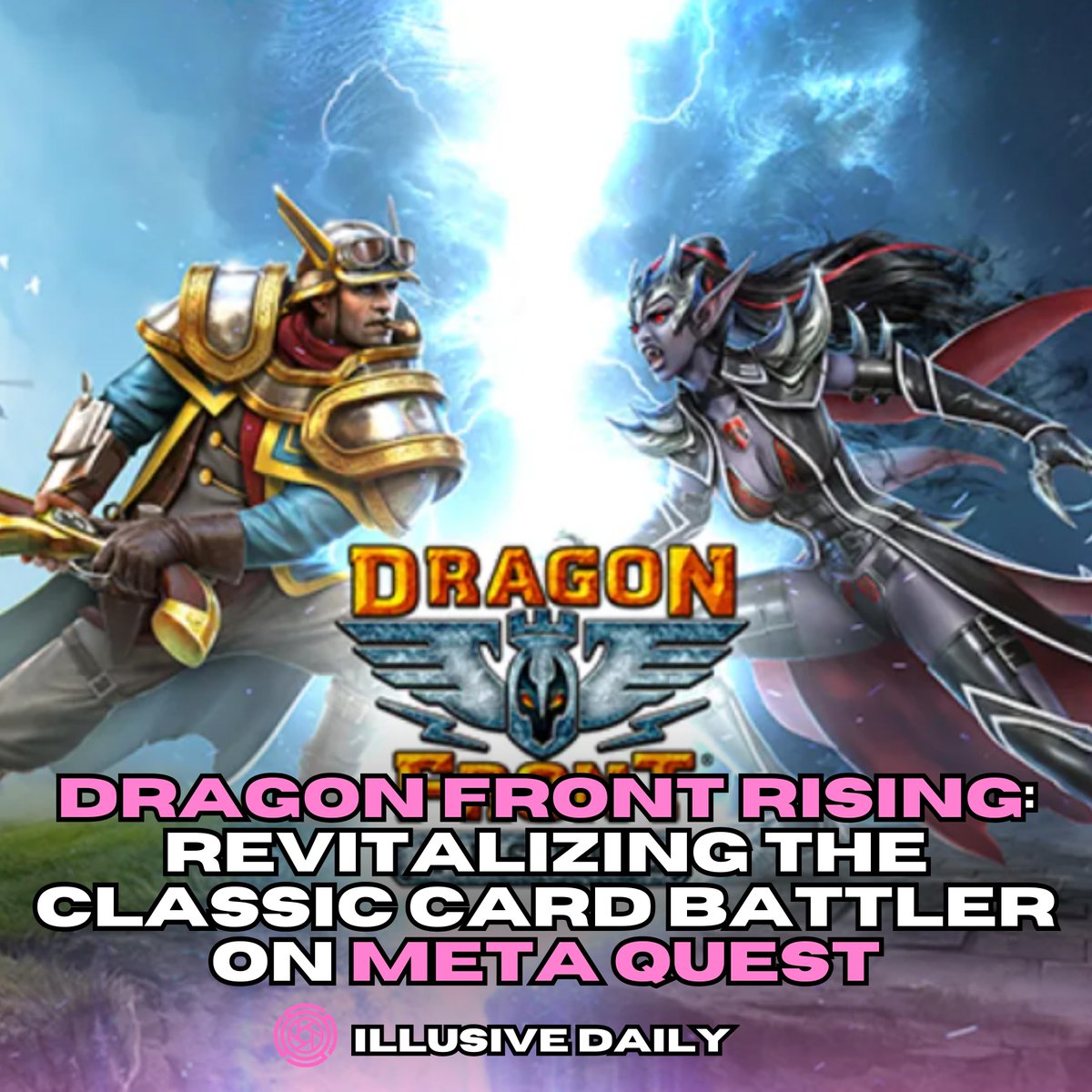 IllusiveDaily's tweet photo. checkout the whole article on our website, link in bio.

#illusivedaily #travel #games #meta #metaquest #game #gaming #fun #videogames #virtualreality #vr https://t.co/ertNxextO4