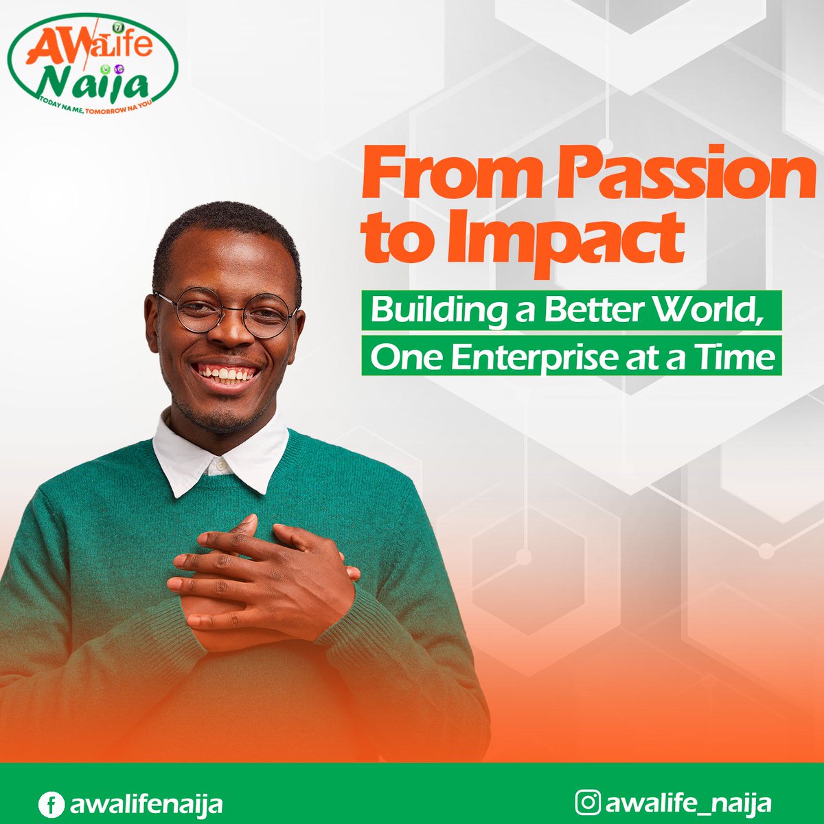awalife_naija's tweet photo. Every project is a testament to our commitment to building a better, more sustainable world. Let's continue shaping a future we can all be proud of.
#awalife #awalifenaija #profitforpurpose #socialimpact #BuildingABetterPlace #CommunityBuilders #SustainableSpaces https://t.co/S7wfEYduT8