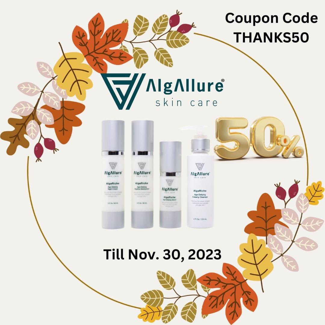 AlgAllure tweet media