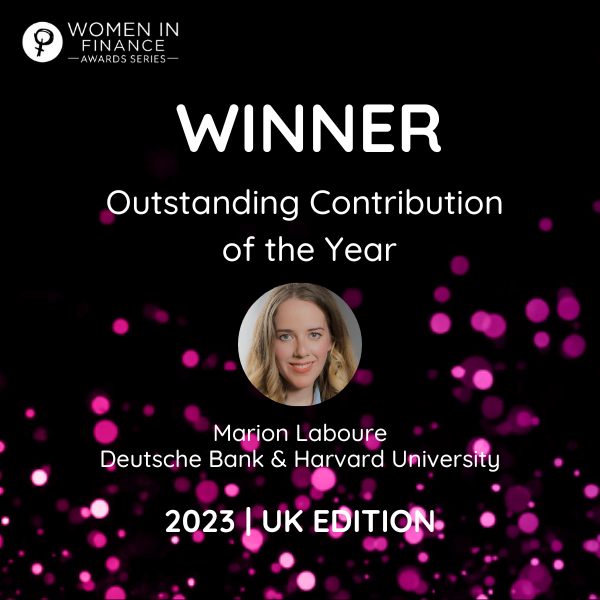 Women In Finance Summit & Awards Series tweet media