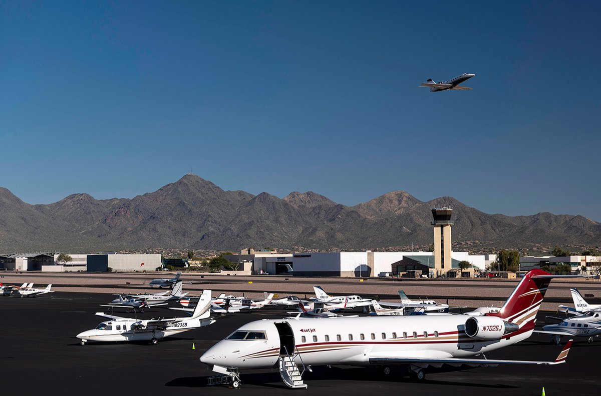 Another hectic travel season is underway, highlighting the vital role of #bizav in facilitating smooth commerce for all business sizes, holidays and beyond: nbaa.org/advocacy/durin…