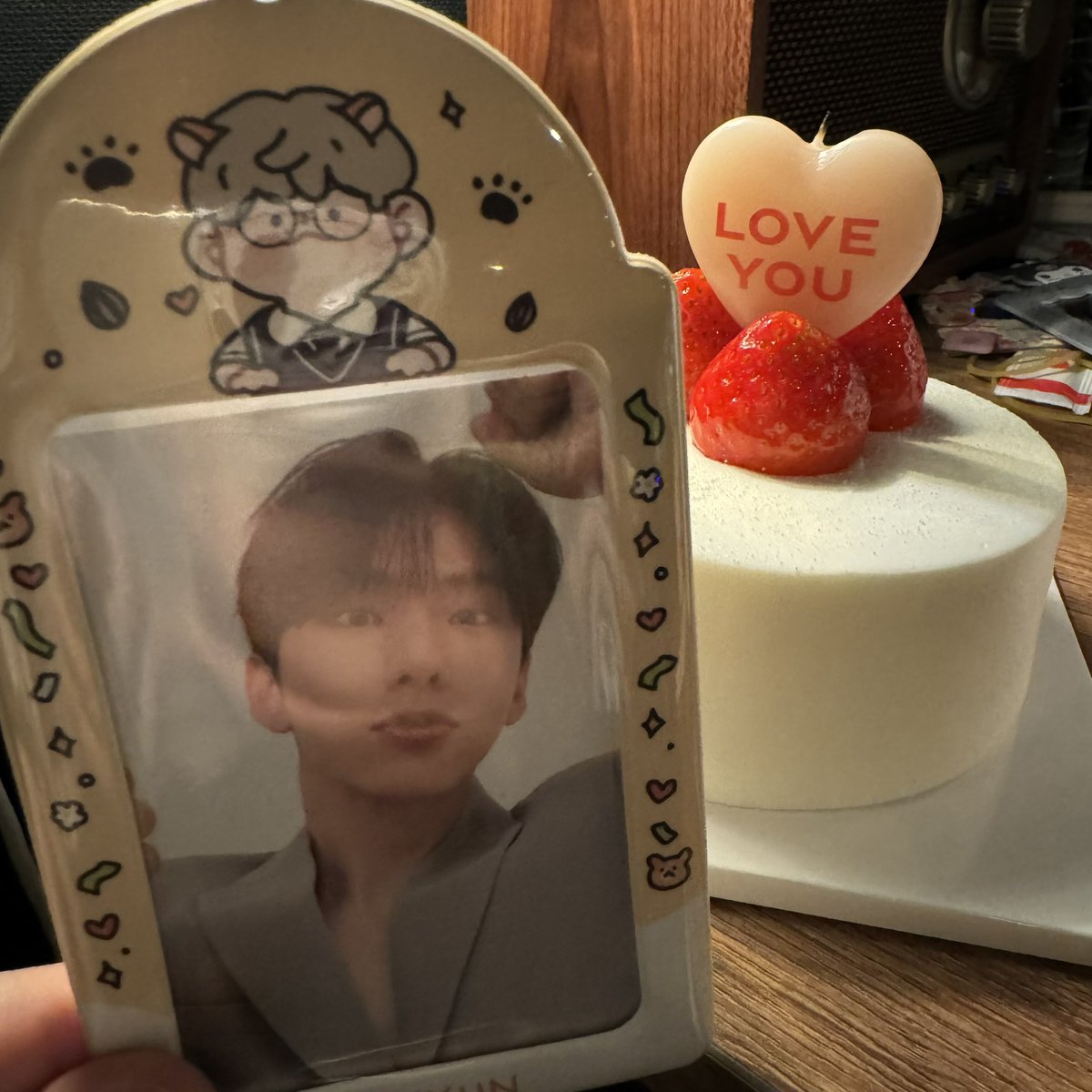 기현아 생일축하해♥️