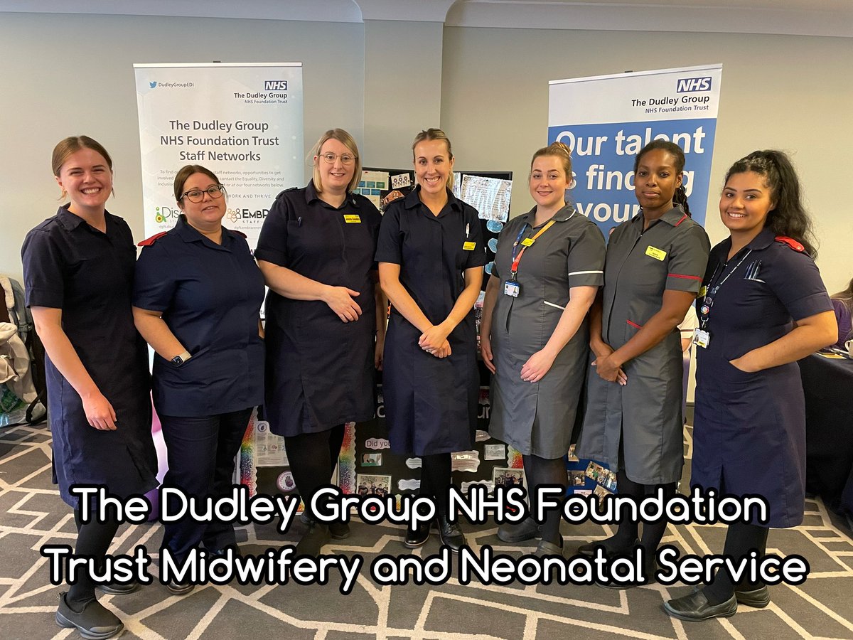 Black Country Local Maternity and Neonatal System tweet media