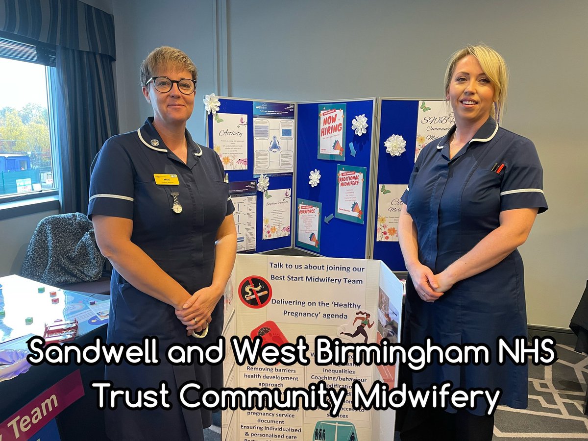 Black Country Local Maternity and Neonatal System tweet media