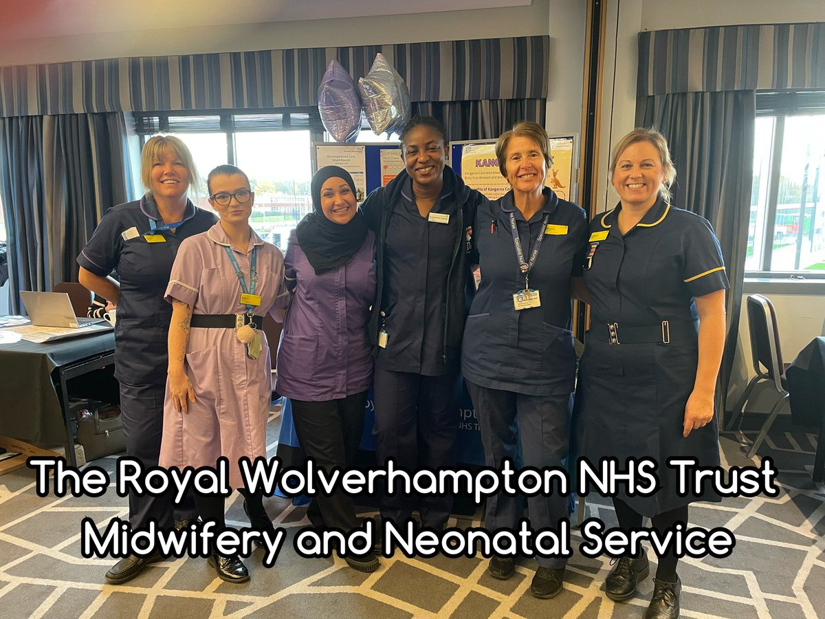 Black Country Local Maternity and Neonatal System tweet media