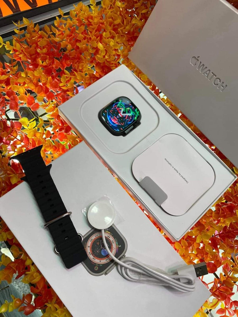 alanflores298's tweet photo. Smartwatch 🍎
Earpods 2 pro 🍎

Exelente calidad OEM 

Llévate ⏰🎧 $1200

Entrega en alguna estación de la línea del metro 👌🫂 https://t.co/iBAmtndULm