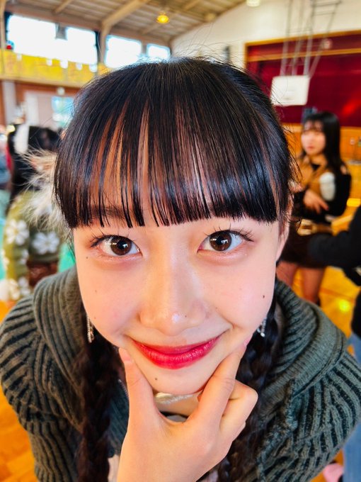 Twitterのコスプレ画像20