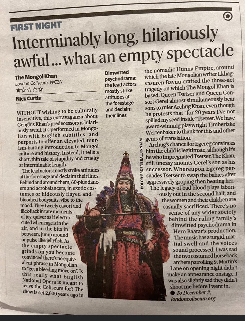becks3171's tweet photo. “Is this really what @E_N_O is meant to leave the @LondonColiseum for?”
@ace_national
@HENLEYDARREN
@nickserota
#WeAreENO
#saveENO
@WeAreTheMU https://t.co/L8TO60l0He