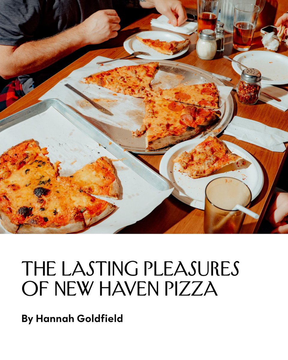 The New Yorker tweet media