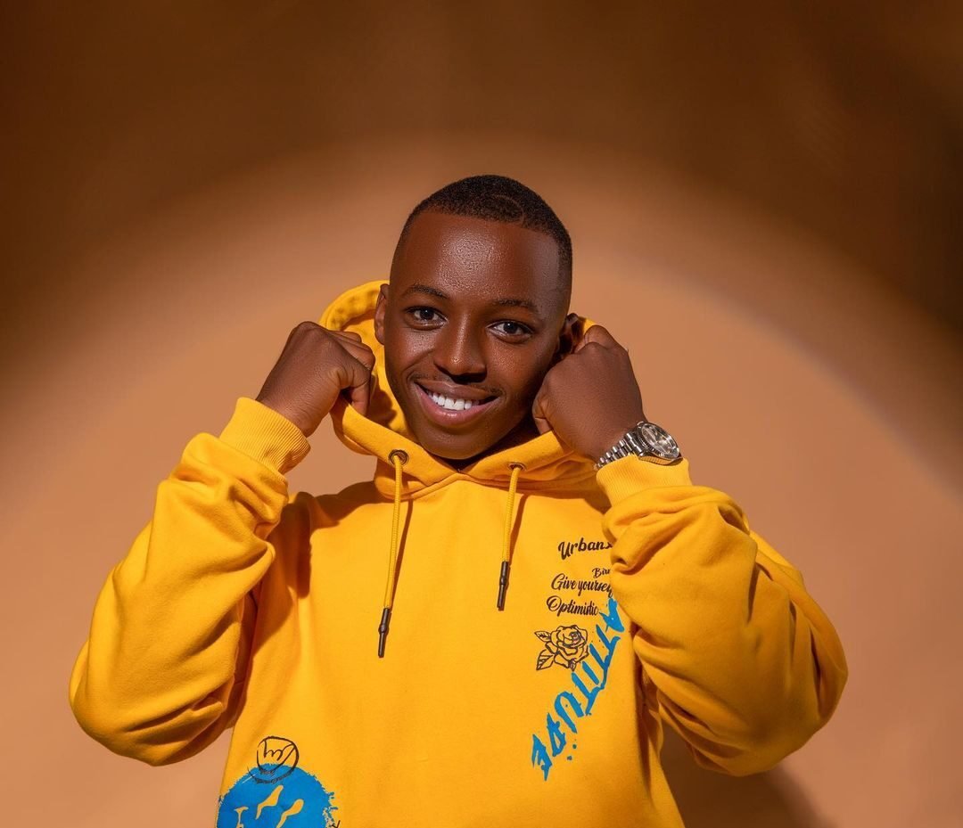 estudioske's tweet photo. “Sahi Mimi Ndio Nawalenga” Babushka Says He Was Afraid Of Being Rejected By Women https://t.co/2LRagQXVmq
#Babushka #HarunMwau #Kairo #SamoraMachel #CongratulationsAnneWaiguru #SexualOffencesAct https://t.co/iNf2v3DUqY