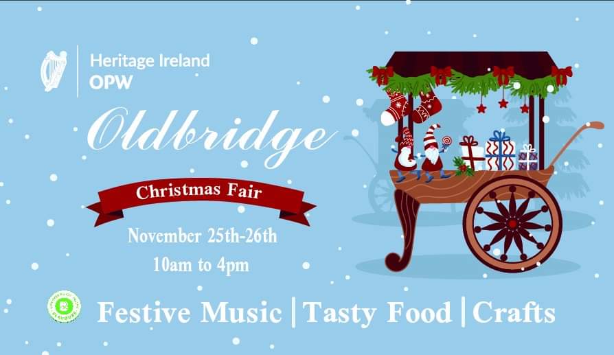 KingsForgeGlass's tweet photo. My first fair of the season! It's always hugely popular, so this year it's taking place on both Saturday and Sunday - beautiful setting and a great day out! See you there!
@OPWOldbridge #madelocal #ChristmasFair #christmasshopping #festive https://t.co/yyCdJVttNE