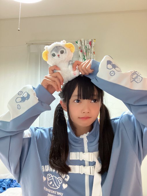 Twitterのコスプレ画像11