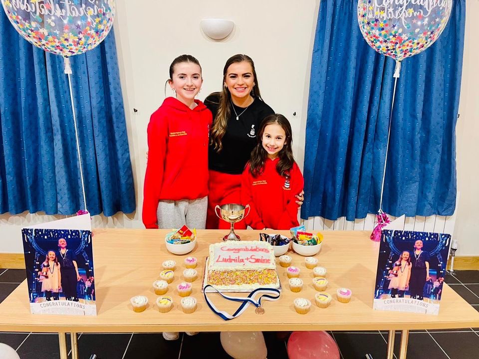 Broga_Briomhar's tweet photo. 🧁🍬𝐂𝐞𝐥𝐞𝐛𝐫𝐚𝐭𝐢𝐨𝐧 𝐏𝐚𝐫𝐭𝐲🍬🧁

𝐈𝐧 𝐨𝐮𝐫 𝐑𝐢𝐯𝐞𝐫𝐬𝐭𝐨𝐰𝐧 𝐯𝐞𝐧𝐮𝐞 𝐭𝐡𝐢𝐬 𝐰𝐞𝐞𝐤 𝐚𝐬 𝐰𝐞 𝐚𝐫𝐞 𝐜𝐞𝐥𝐞𝐛𝐫𝐚𝐭𝐢𝐧𝐠 𝐎𝐢𝐫𝐞𝐚𝐜𝐡𝐭𝐚𝐬 𝐬𝐮𝐜𝐜𝐞𝐬𝐬 𝐭𝐨 𝐚𝐥𝐥 𝐜𝐥𝐮𝐛 𝐦𝐞𝐦𝐛𝐞𝐫𝐬 𝐰𝐡𝐨 𝐜𝐨𝐦𝐩𝐞𝐭𝐞𝐝 🏆 https://t.co/648nr8ugZQ