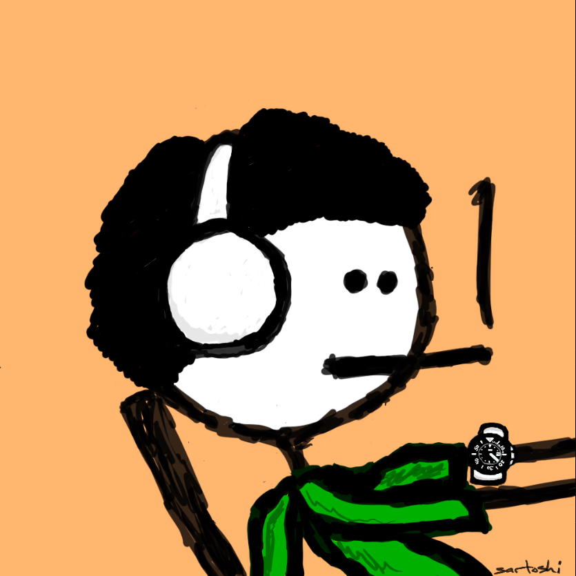 Who's up working hard #mfer #WorkinHard 
<a href="/unofficialmfers/">mfers</a>