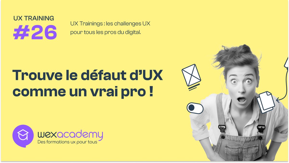 Wexperience tweet media