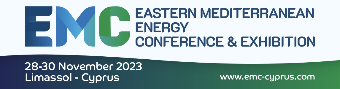 We are delighted to announce our participation as a media partner for the EMC East Mediterranean Energy Conference &amp; Exhibition.

Held over three days between 28-30 November in Limassol, Cyprus

#EMC2023 #energy #cyprus #Offshore #Sustainability #EnergyTransition