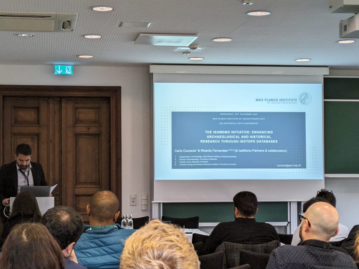 Pandora & IsoMemo tweet media