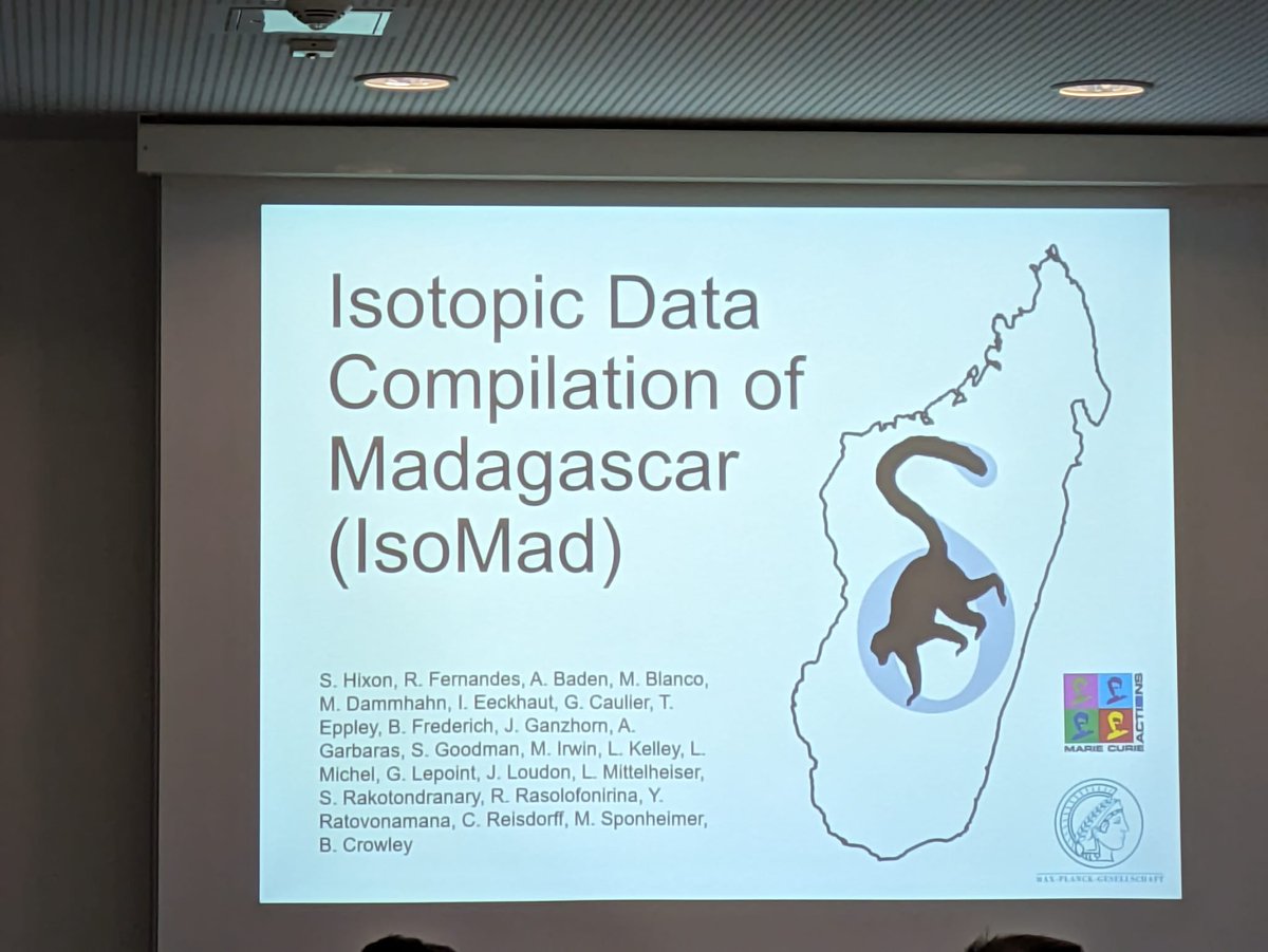 Pandora & IsoMemo tweet media