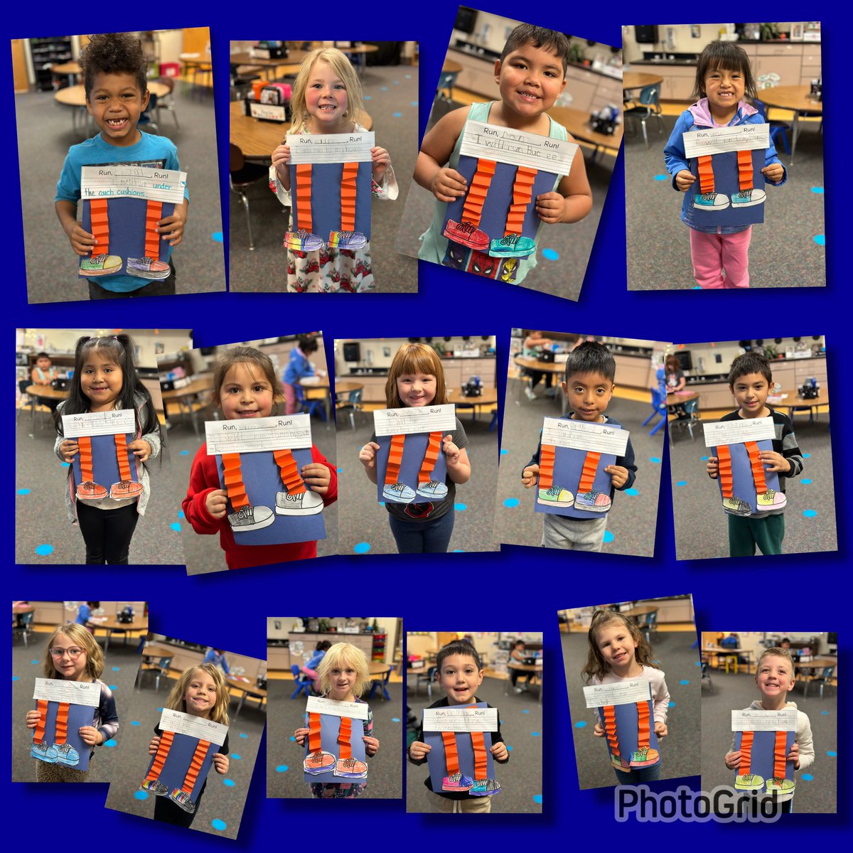 Mrs. Mathews' Class tweet media