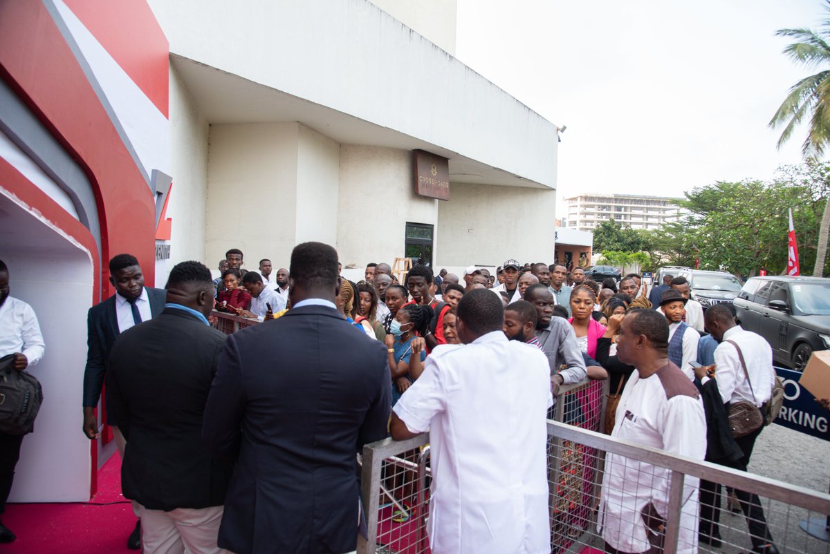 purple_szn's tweet image. Are you missing the Zenith Tech fair?? It’s on right now!! #ZBTechFair2023