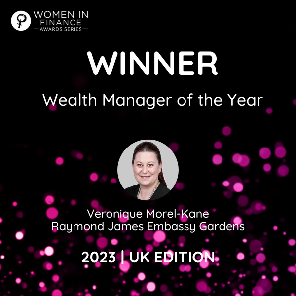 Women In Finance Summit & Awards Series tweet media