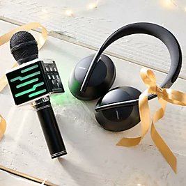 Turn up the holiday cheer with QVC's Christmas Gifts for the Music Lover! 🎁🎶 Amplify their joy with thoughtful presents. Limited stock, endless harmony! 🎄🛍️ #MusicGifts #QVCHoliday #Affiliate 

mavely.app.link/e/r5fXTlm1VEb