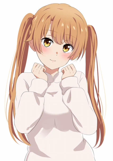 [rkgk]ツインテいろは 