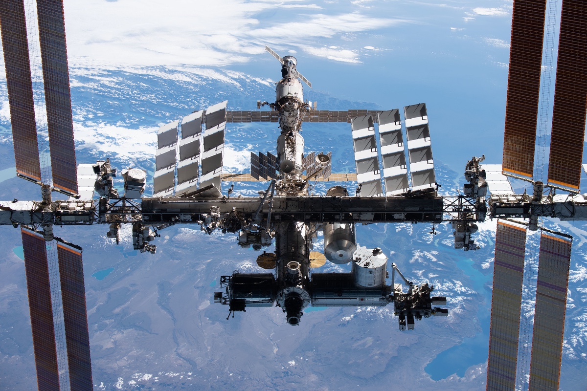 NASA acknowledges possibility of short-term post-ISS gap spacenews.com/nasa-acknowled…